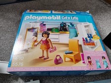 Playmobi City Life Boutique 5576