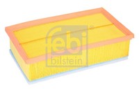 Luftfilter Febi Bilstein 49653 Filtereinsatz FüR C5 407 Peugeot C6 CitroËN Hdi 3