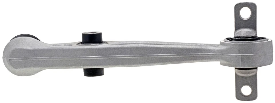 Suspension Control Arm and Ball Joint Assembly-Assembly fits 17-21 Tesla 3 - Image 2 of 4