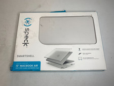 Speck - Smartshell Case for Macbook Air 13" 2023 - Clear