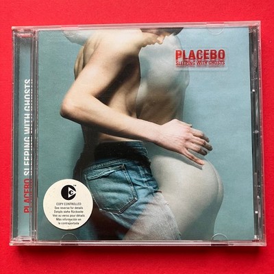 Placebo - Sleeping with Ghosts - CD Album - sehr gut
