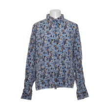 Signum, Hemd, Größe: XXL, Blau/Braun/Mehrfarbig, Sonstiges, Herren #naP