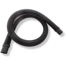 Universal Fit 1-1/2 in. x 3 ft Pool Hose - Made in USA for Optimal Performance