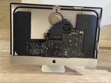 2020 Apple iMac 27" 5K for PARTS  No LCD  Video Issue  READ DESCR  Core i5 / 1TB SSD