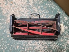 Qualcast 35s Atco 14s 14se Suffolk Punch 14" Cylinder Cassette