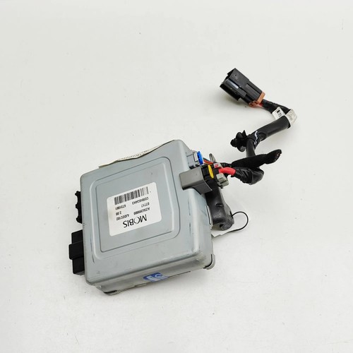 KIA CEE'D JD Lenkgetriebe-Steuermodul A256399800 1.6 Diesel 100 kW 33364771