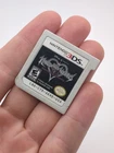 Kingdom Hearts 3D Dream Drop Distance Nintendo 3DS Game Cartridge Only