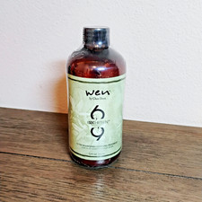 Wen Chaz Dean SixThirteen Ultra Nourishing Cleansing Treatment 12 oz Sealed