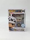 Funko Pop!  Anime One Piece Trafalgar Law #1016 Special Edition CHASE W/PP FLAW
