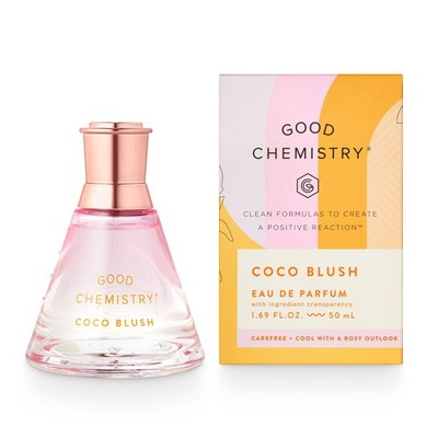 Good Chemistry Coco Blush Eau de Parfum 1.7 fl oz
