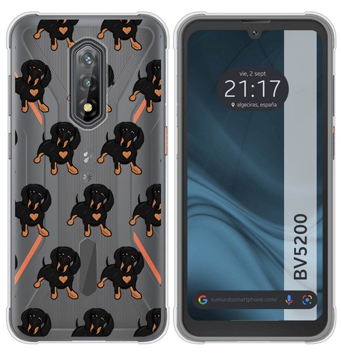 Cover iPhone 13 Silicone flessibile soft-touch Mag Cover nera
