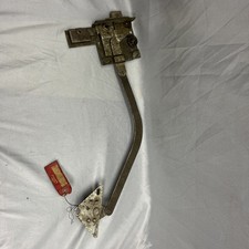 Nos 1935 1936 Ford Rh Coupe Delivery Door Latch Arm Lock