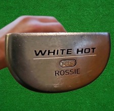 Odyssey White Hot Rossie Putter XG Golf Club Mallet 34" Right Handed