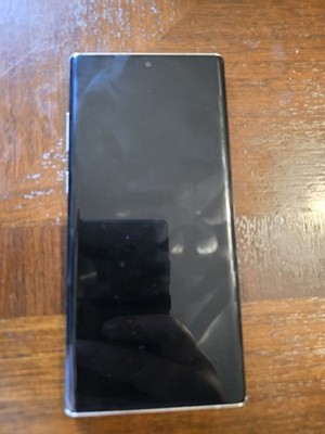 Samsung Galaxy Note10+ 256GB 12GB RAM White Unlocked SM-N975F