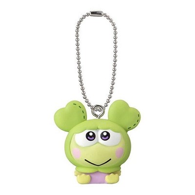 TWICE LOVELYS SANRIO CHARACTER Mascot Charm Figure Capsule Toy