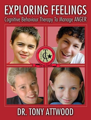 Exploring Feelings: Cognitive Behaviour Therapy to Manage Anger - paperback ...