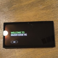 Razer Edge Series Edge 5G Tablet 128GB Black ...