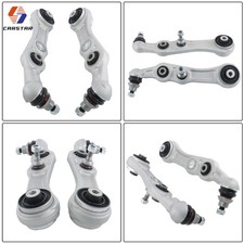 2053302311 Wishbones Suspension Arms Lower Front 2Pcs For Mercedes-Benz W205