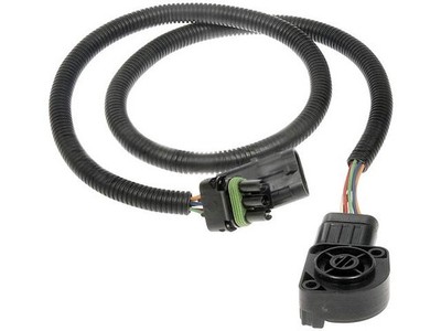 For 2020 Mack Anthem Accelerator Pedal Sensor Dorman 14937SQVX Cummins