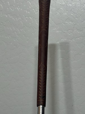 Fer De Golf Spalding Executive #7 - Acier Rigide Droitier - Occasion Fonctionnel