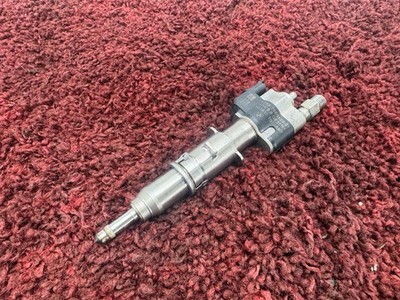 BMW E70 E82 E88 F02 E60 E90 E91 E93 HIGH PRESSURE FUEL INJECTOR INDEX 01 OEM B9