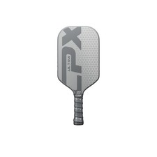 CPX Ultra Series Fiber-Reinforced Friction Surface Pickleball Paddle - 16mm P...