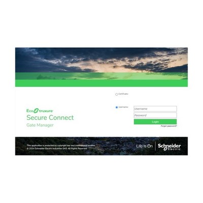 Schneider Electric Link Manager Zusatzlizenz VJOCNTLMM Engineering-Software