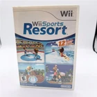 Wii Sports Resort (Nintendo Wii, 2009)