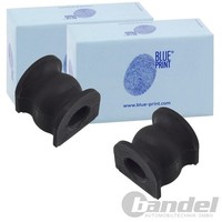2X Blue Print 14Mm Stabilager Hinten Passend FüR Honda CR-V Links+Rechts