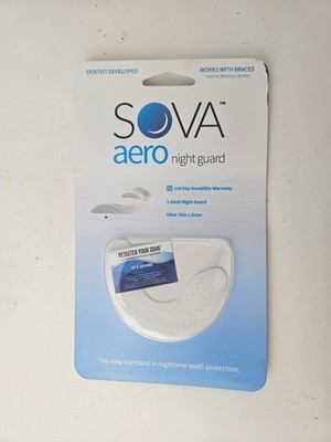 SOVA Aero Night Guard