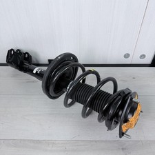 Kyb Sr4452 Strut Assembly Strut-plus Twin-tube Front Right For 10-13 Highlander Kyb Sr4452 Strut Assembly Strut-plus Twin-tube Front Right For 10-13 Highlander