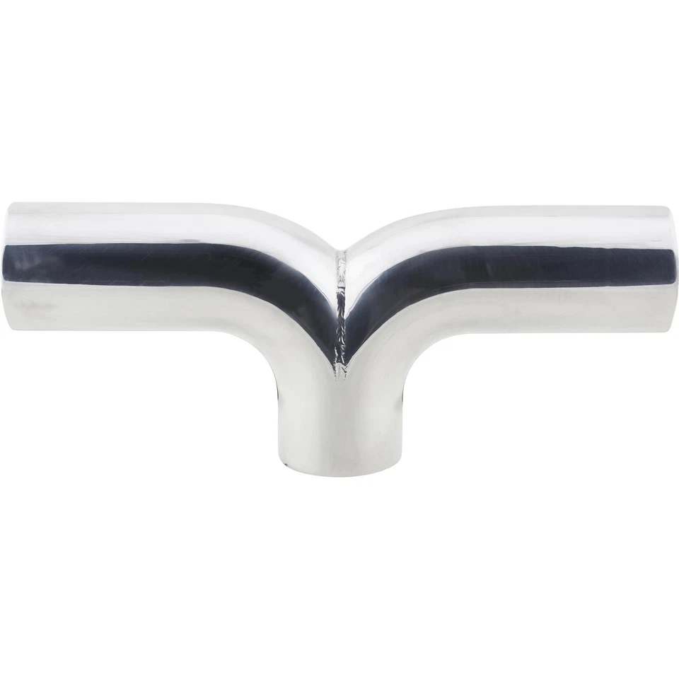 Spectre 97998 Air Intake Tube, 4 in. OD, 8 in. Long - Image 4 of 4