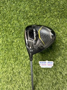 Taylormade Rbz Black Driver | eBay