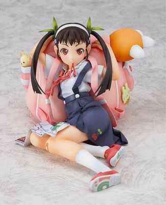 Good Smile Company Bakemonogatari Mayoi Hachikuji 1/8 Figure
