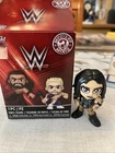 Funko! Mystery Mini: WWE - Collectable Vinyl Figure - Rhea Ripley Open Box