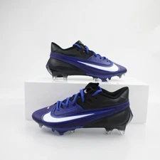 Nike Vapor Football Cleat Men's Black/Blue New without Box