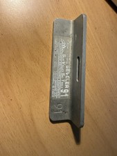SVST Pro-Edge Beveler Edelstahl 91 Grad