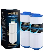 5CH-502 Fine Thread Spa Filter Replaces PPM50SC-F2M, Marquis Spa 20041, 20091...