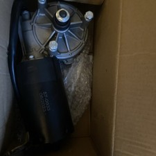 ORIGINAL® Maxgear Wischermotor für Mercedes-Benz C-CLASS C-CLASS T-Model