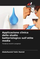 Abdulhamid Tahir Hamid (U. A.) | Applicazione Clinica Dello Studio...