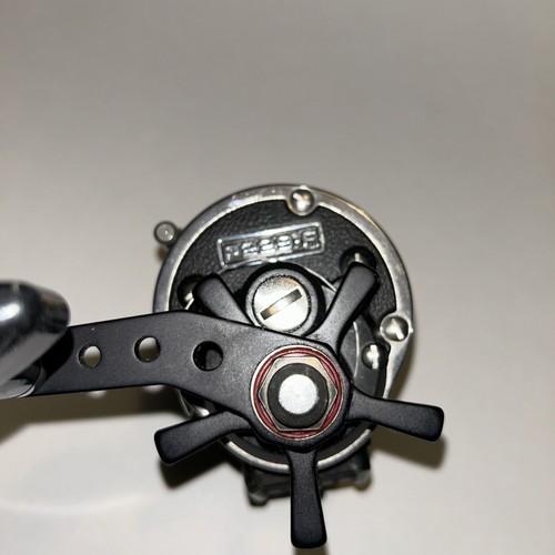 NEWELL P229-F REEL - Afbeelding 8 van 9