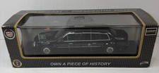 Luxury Cadillac Presidential Limousine 1:43 Scale The Beast 2009 Luxury Diecast