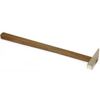 Hammer Flat & Cross-Peen Goldsmith Hammers for Silversmith And Jewelry Making