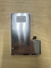 iPhone 16 PRO Battery Replacement OEM Apple Battery Health 93 Won t Calibrate