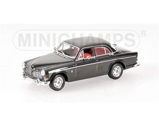 1/43 VOLVO 121 AMAZON 4 DOOR 1966 MINICHAMPS 430171061 RARE