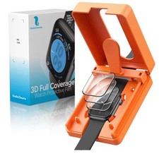 Apple Watch Series 9/8/7 45MM Screen Protector Automatic Alignment Tool