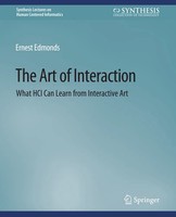 Ernest Edmonds | The Art Of Interaction | Taschenbuch | Englisch | Springer