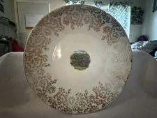 Collectible Plate