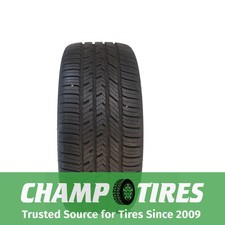 P24540r17 Bridgestone Potenza Sport As 91 W Used 932nds