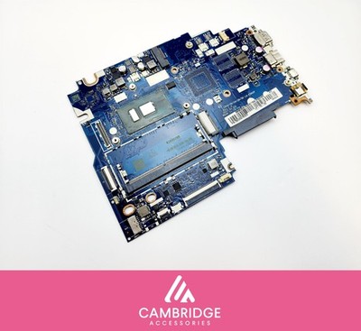 Lenovo Ideapad 320S-14 Mainboard 80X4 LA-E541P Intel Pentium 4415U 2,30GHz